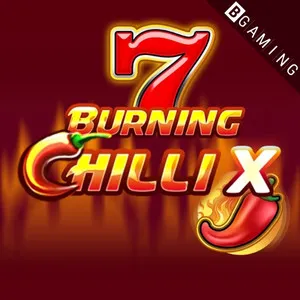 Burning Chilli X